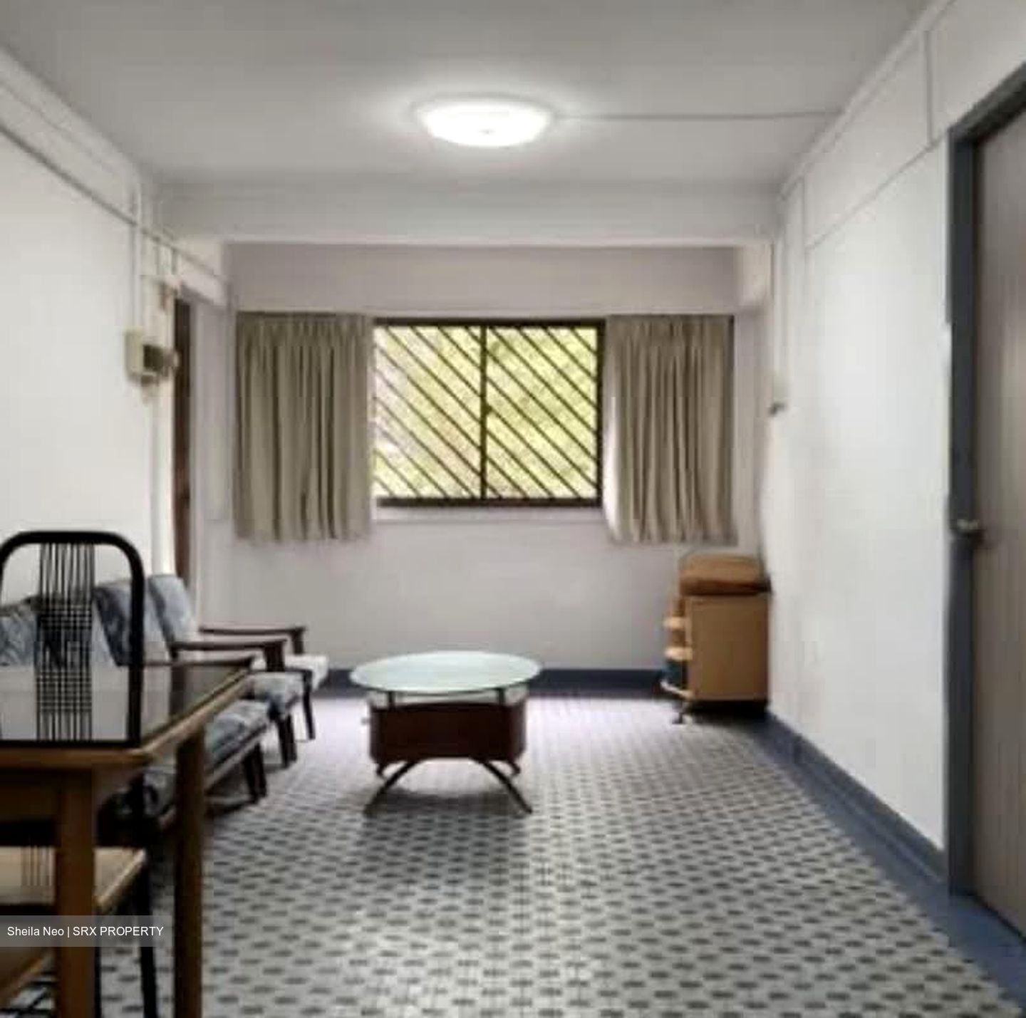 Blk 17 Lorong 7 Toa Payoh (Toa Payoh), HDB 3 Rooms #605082521